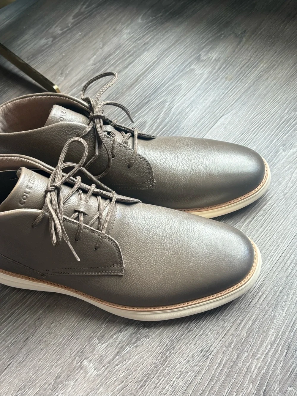 Cole Haan Grand 360 Casual Boot